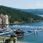 Coeur d'Alene
