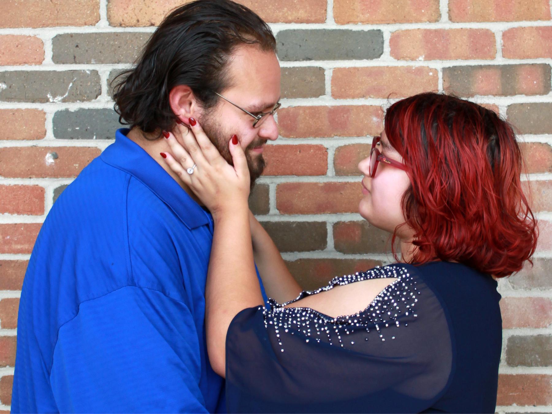 The Wedding Website of Brandy Lapid and Tyler O’conner