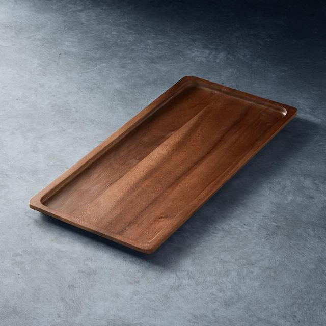 Open Kitchen by Williams Sonoma Wood Cheese Board, Medium