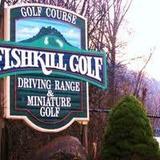 Fishkill Golf Course and Driving Range