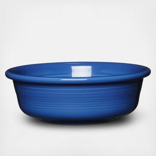 Classic Rim Large Serving Bowl