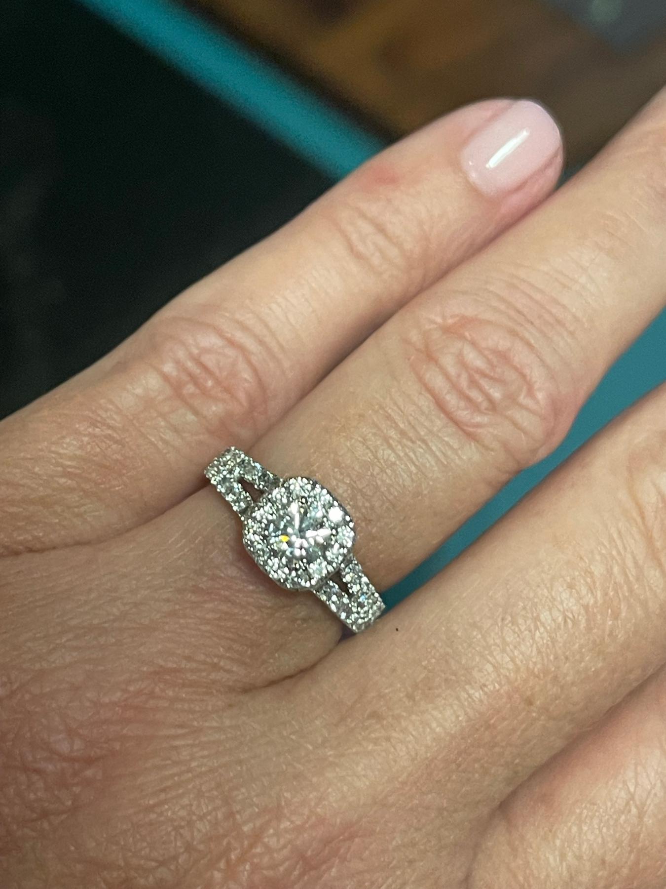 The ring!!!!