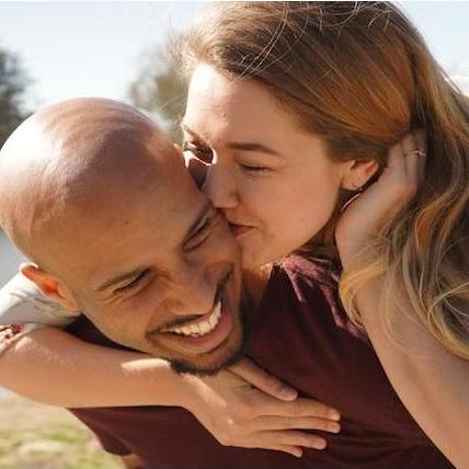 Engagement photos <3