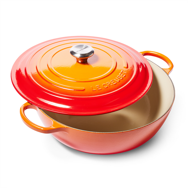 Le Creuset Signature Chef’s Oven, 7.5 Qt.