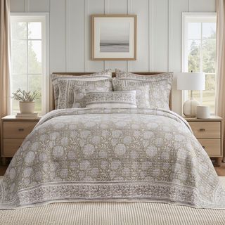 Adare 3-Piece Bedspread Set