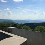 High Knob Recreation Area/Observation Tower