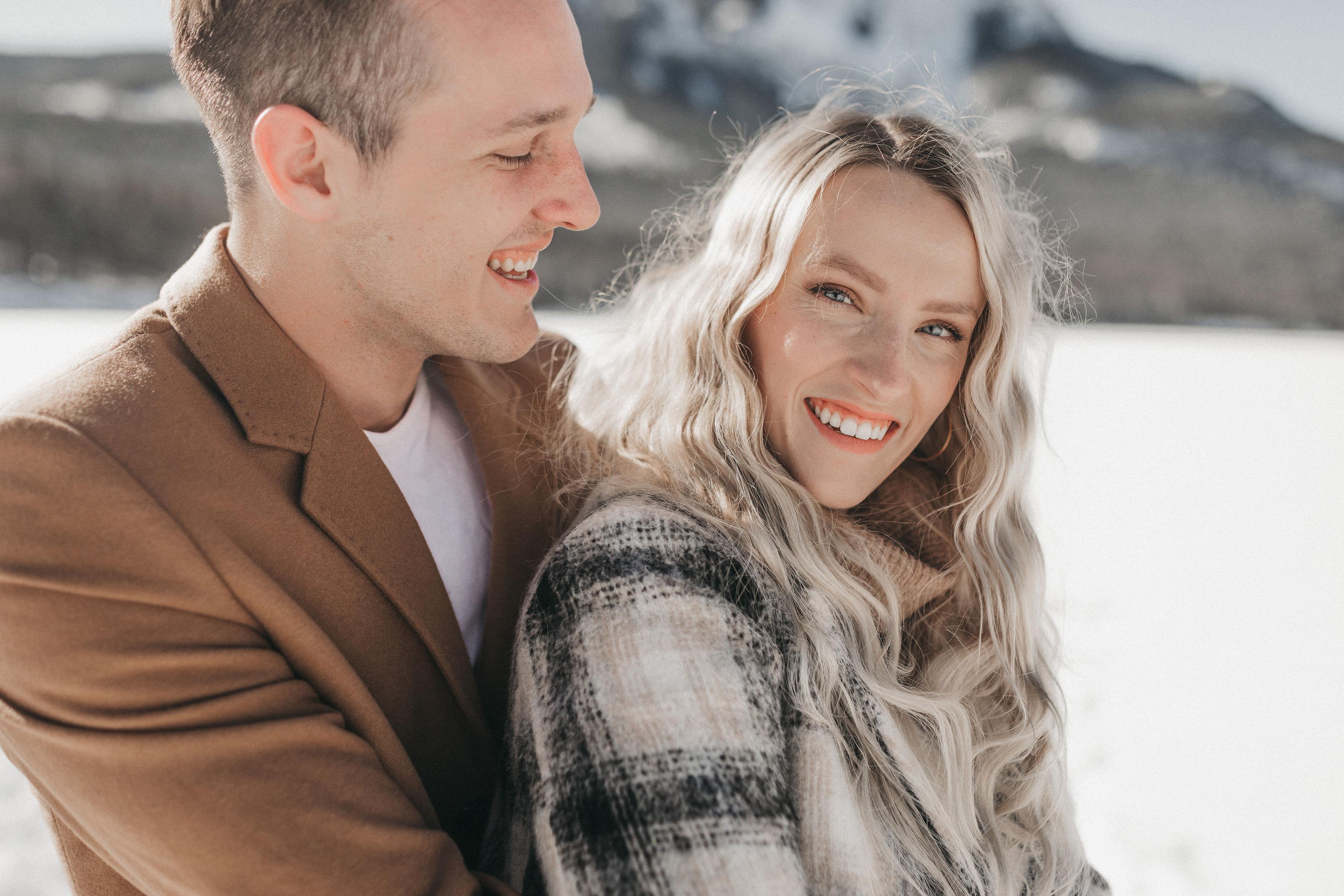 The Wedding Website of Halee Goldberg and Elijas Chrapacas