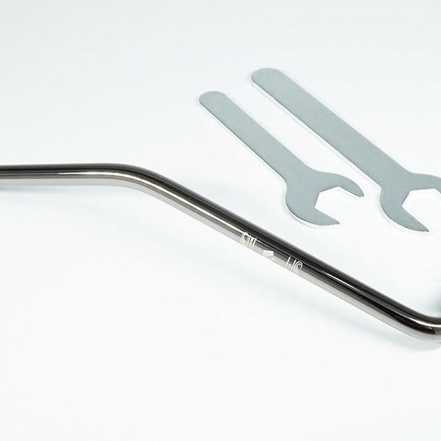 RED BISHOP MAGIK-ARM for Floyd Rose (CK)