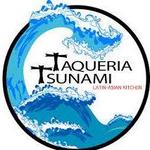 Taqueria Tsunami