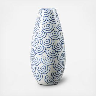 Tall Dionyhsius Vase