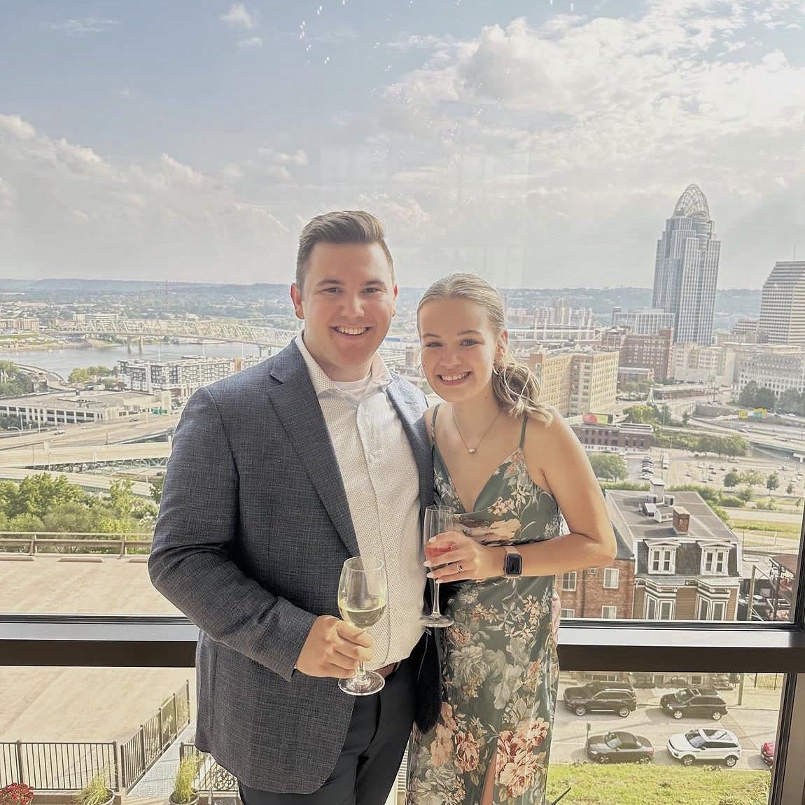 Strawser Wedding