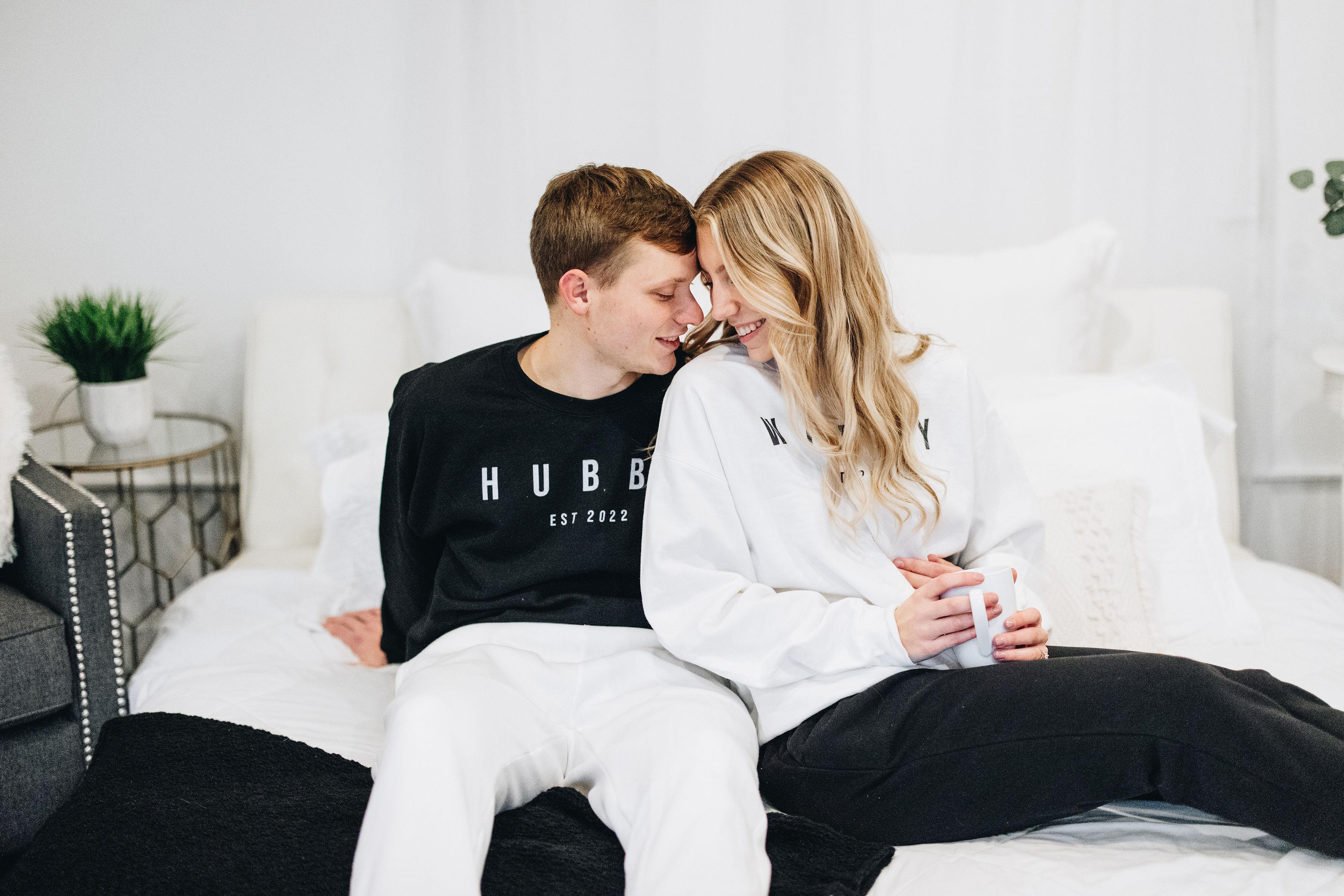The Wedding Website of Savannah Steinke and Christian Straw