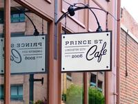 Prince Street Cafe