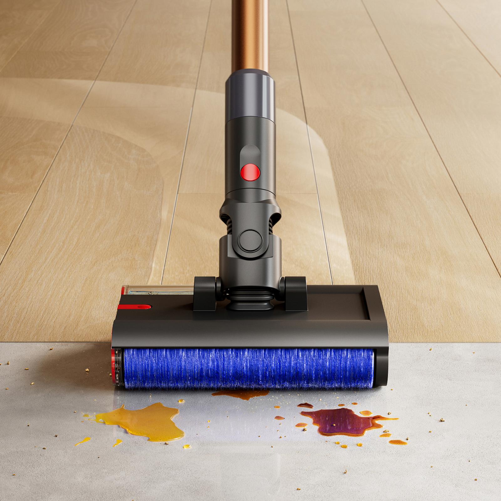 Dyson, PencilWash Cordless Wet Hard Floor Cleaner | Zola