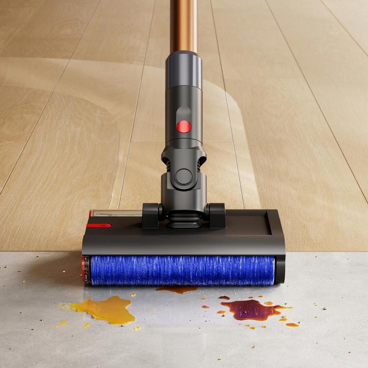 Dyson, PencilWash Cordless Wet Hard Floor Cleaner | Zola