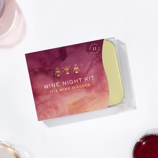11-Piece Wine Night Kit