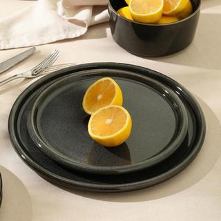 Eden Salad Plate, Set of 8