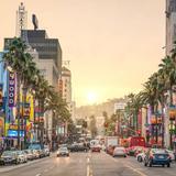 Hollywood Boulevard