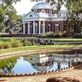 Lake Monticello