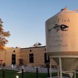 Phat Fish Brewing