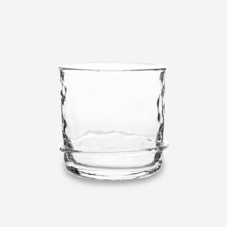 Carine Double Old Fashioned Glass