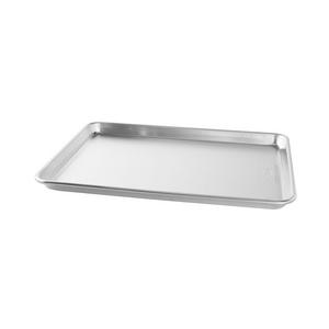 Nordic Ware Natural Aluminum Commercial Baker's Half Sheet