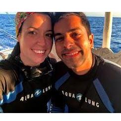 Scuba in Cebu, Philippines May 2019