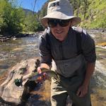 Fly Fishing
