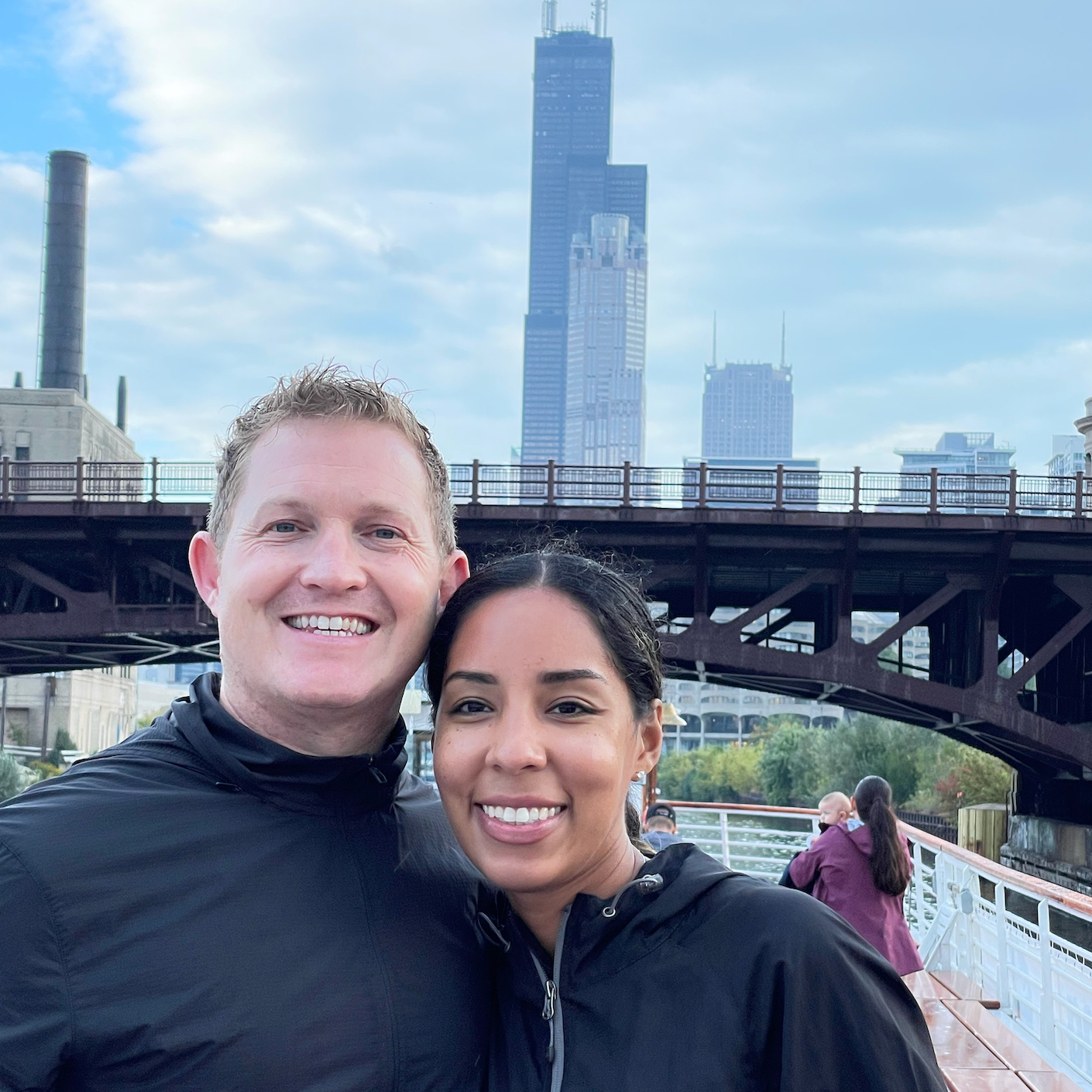 CHICAGO!