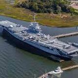 Patriots Point Naval & Maritime Museum