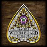Salem Witch Board Museum