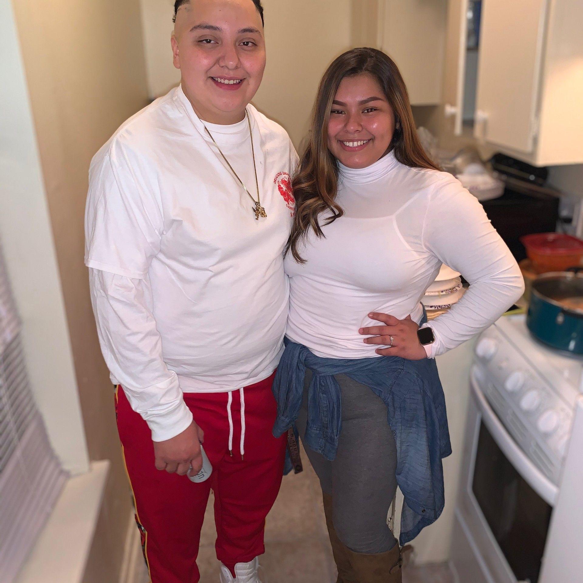 Mari's 19th Birthday!