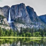 Yosemite National Park