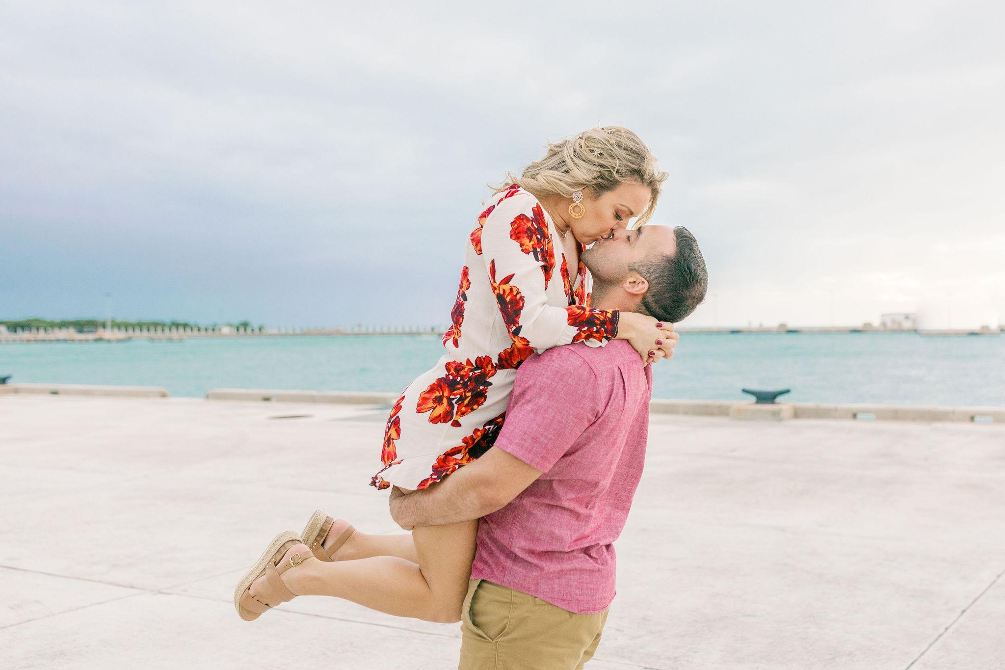 The Wedding Website of Samantha Gilham and Michael Fantini