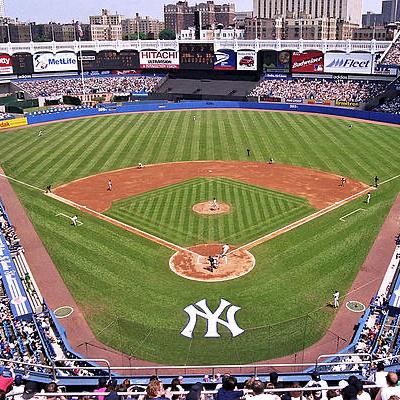 Baseball Tickets For Two