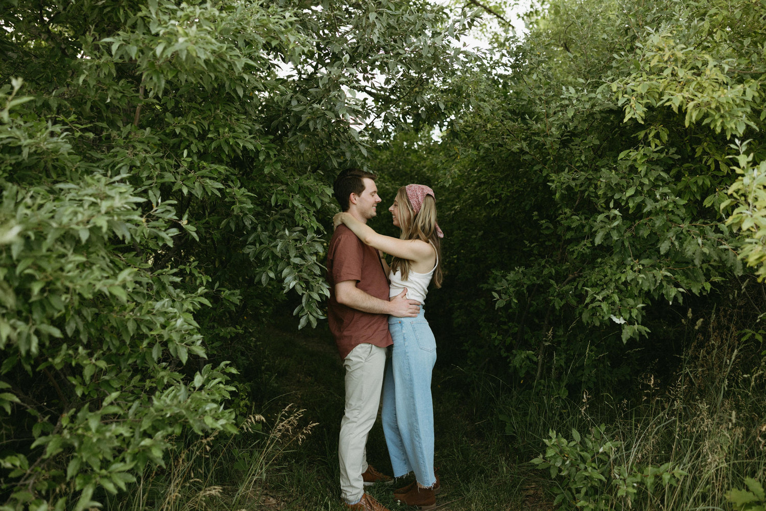 The Wedding Website of Sydney Les and Mattison Rose