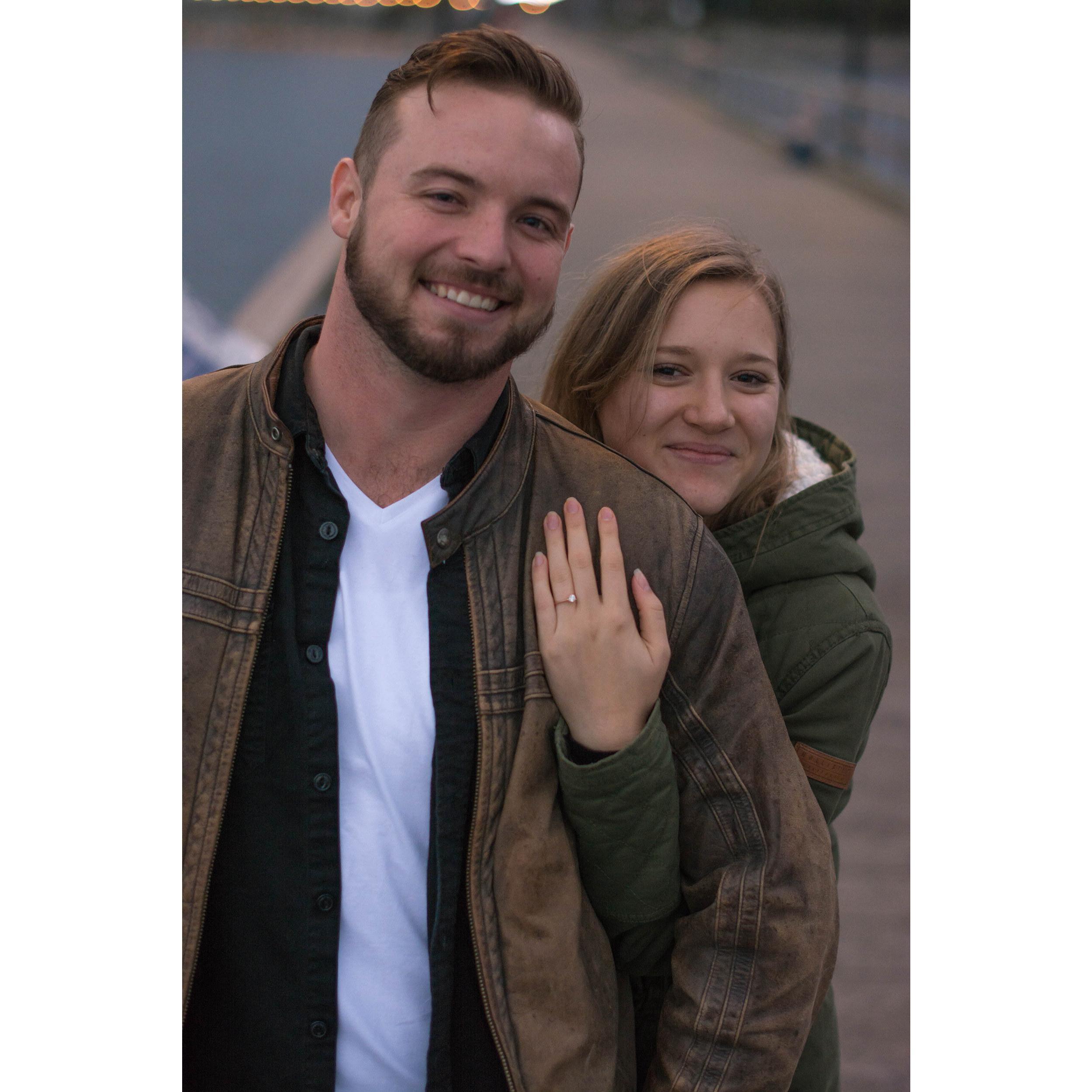 Our Proposal