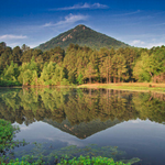 Pinnacle Mountain State Park