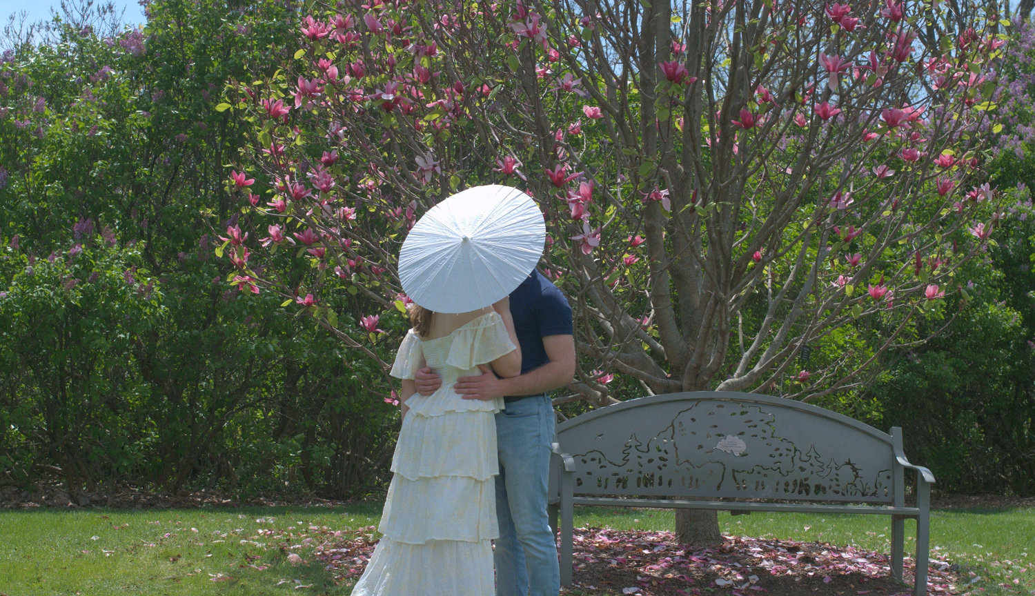 The Wedding Website of Lucy Wilfahrt and Stephen Gilles
