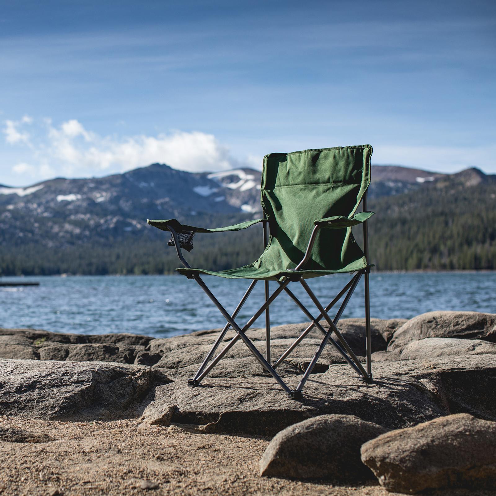 San Francisco Giants - PTZ Camp Chair