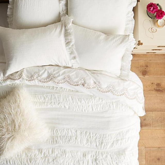 Toulouse Duvet Cover