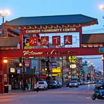 Chinatown