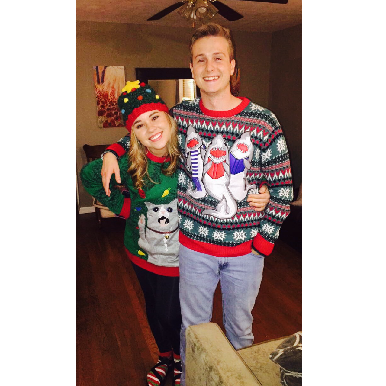 Christmas 2018🎄