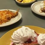 Pine Cone Cafe