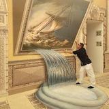 3D Museum of Wonders