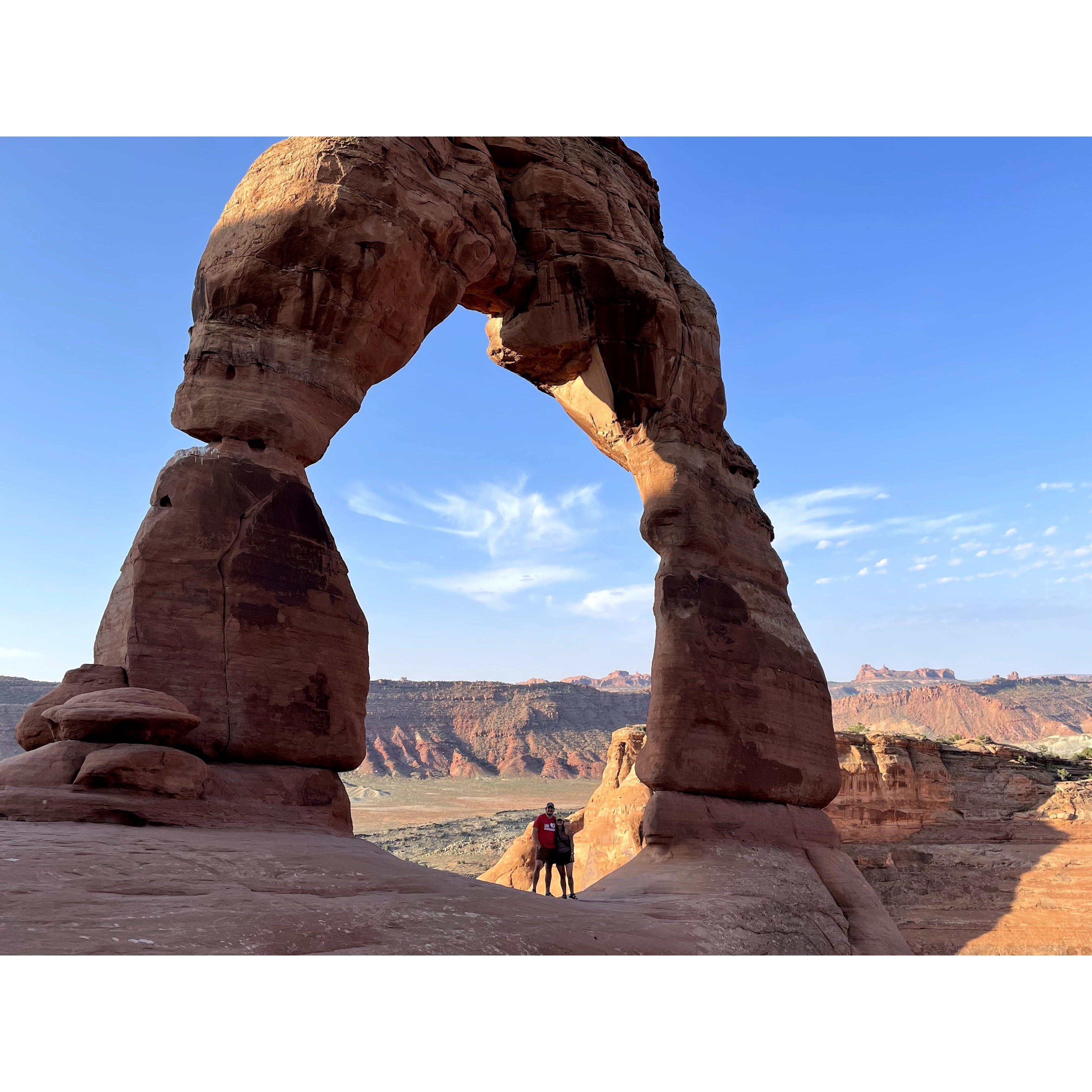 Arches National Park