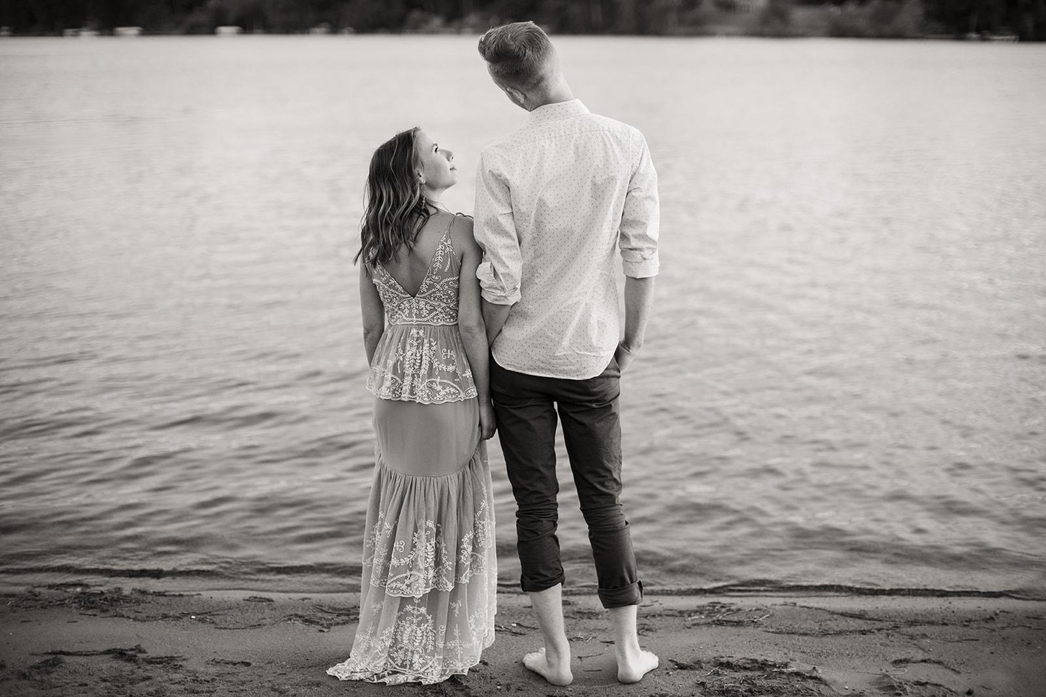 The Wedding Website of Jenna Lenell and John Kleinow