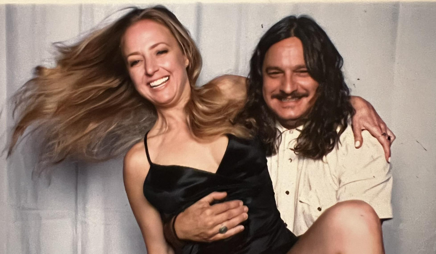 The Wedding Website of Keely Heissinger and Robert Müller