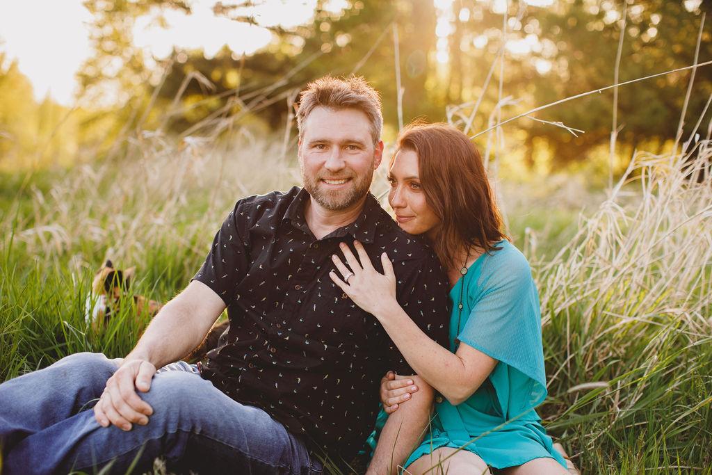 The Wedding Website of Olivia Reed and Jacob Metzger