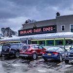 Highland Park Diner